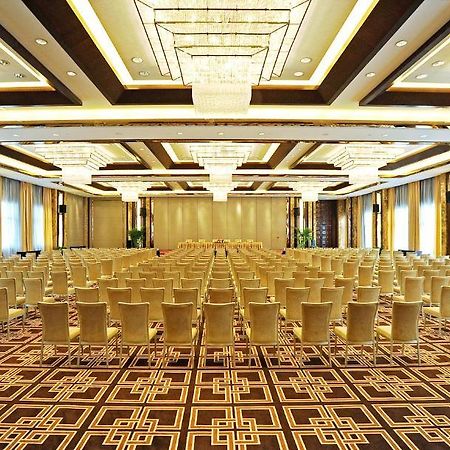 Landison Hotel Nantong Juegangzhen Ngoại thất bức ảnh
