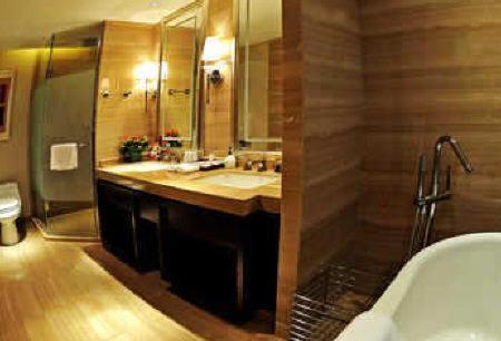 Landison Hotel Nantong Juegangzhen Phòng bức ảnh