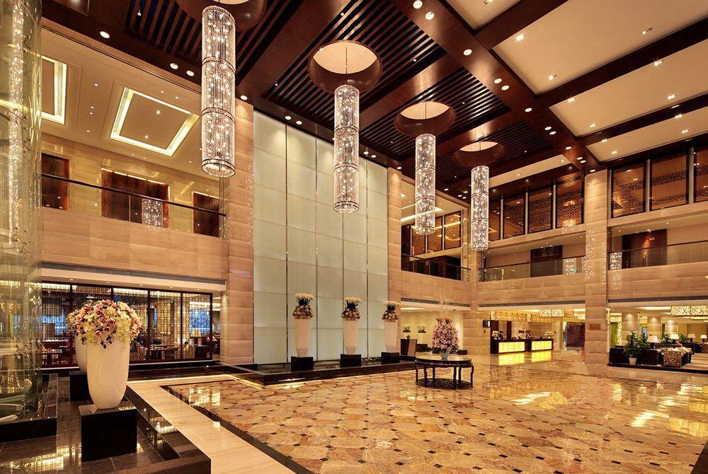 Landison Hotel Nantong Juegangzhen Ngoại thất bức ảnh