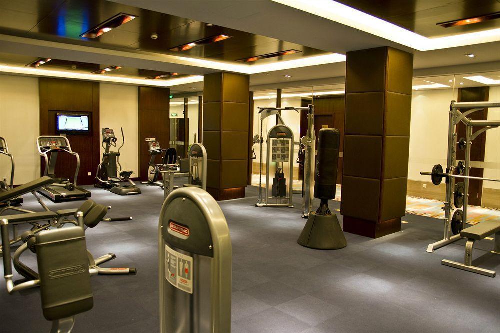 Landison Hotel Nantong Juegangzhen Ngoại thất bức ảnh