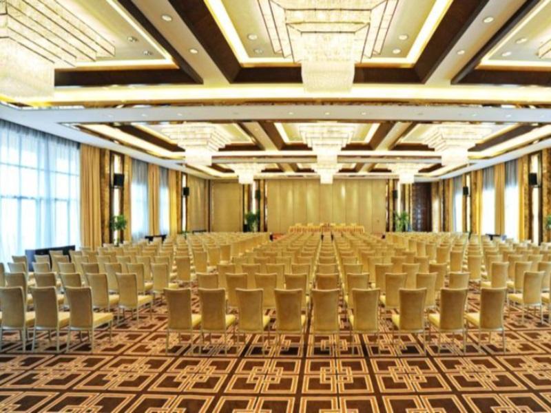Landison Hotel Nantong Juegangzhen Ngoại thất bức ảnh