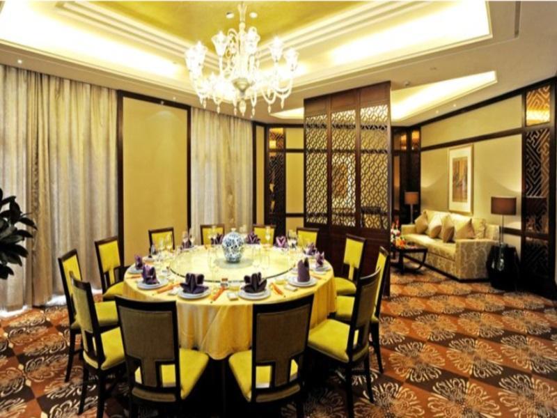 Landison Hotel Nantong Juegangzhen Ngoại thất bức ảnh