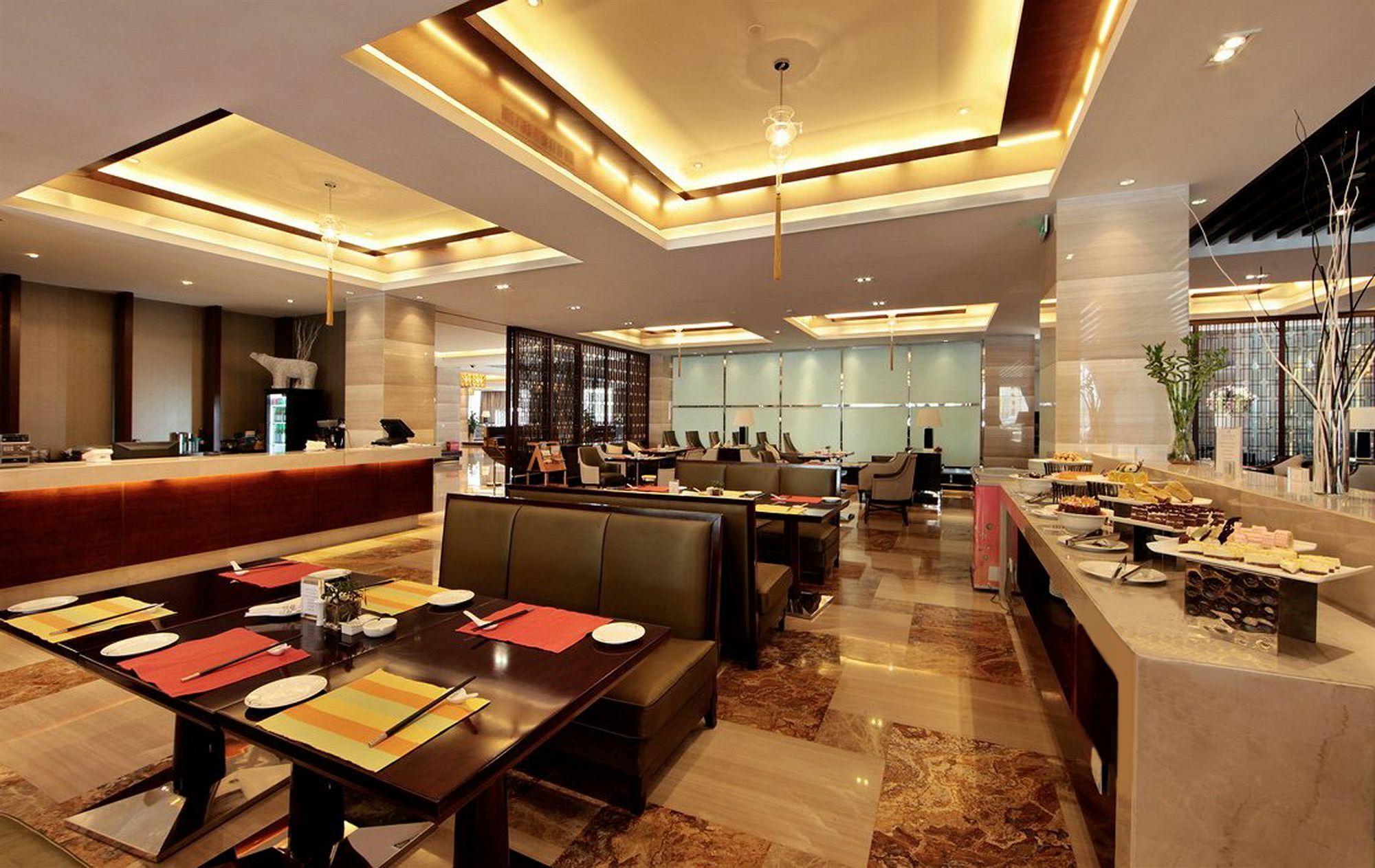 Landison Hotel Nantong Juegangzhen Ngoại thất bức ảnh